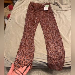 Buffbunny odyssey mesh pants